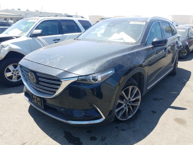 JM3TCBDY5K0306251  mazda cx-9 2018 IMG 1