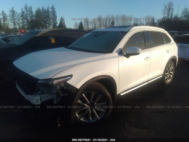 JM3TCBDYXK0303443  mazda cx-9 2019 IMG 1