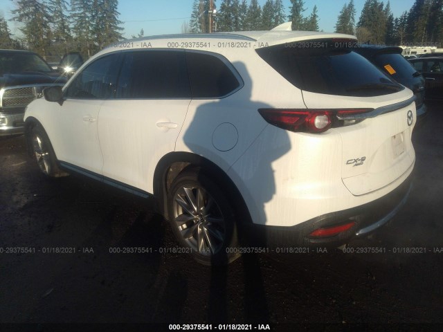 JM3TCBDYXK0303443  mazda cx-9 2019 IMG 2