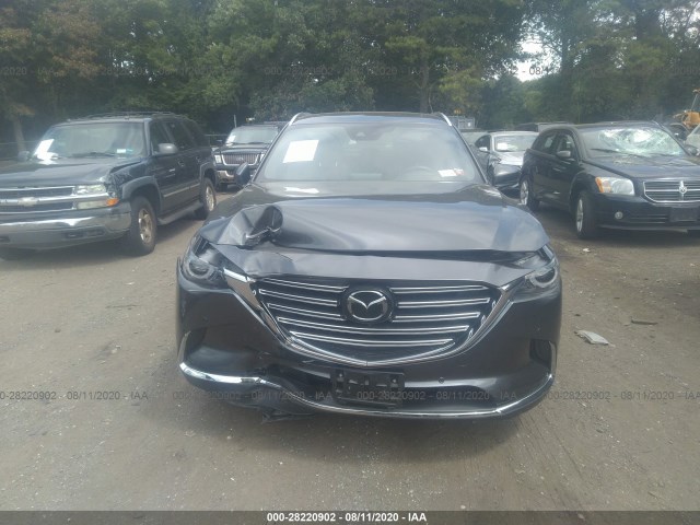 JM3TCBDYXK0307167  mazda cx-9 2019 IMG 5