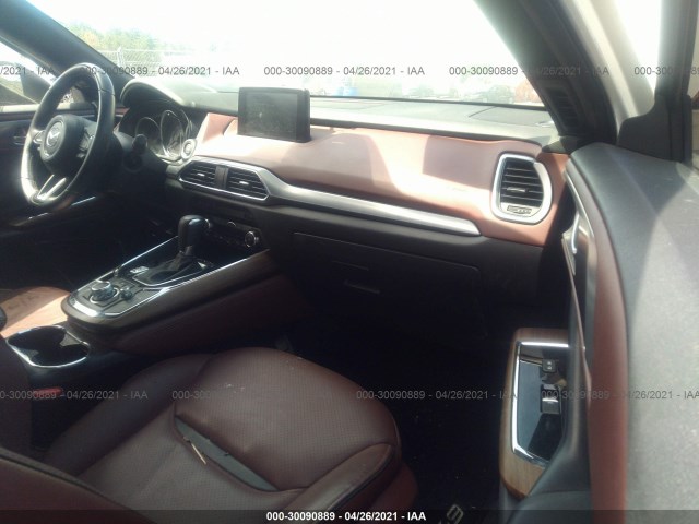 JM3TCBEY9J0226853  mazda cx-9 2018 IMG 4