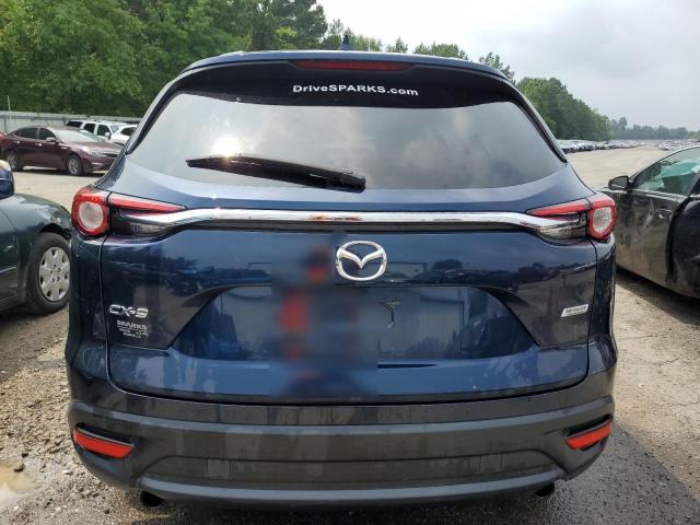 JM3TCABY2K0324543  mazda cx-9 2019 IMG 5