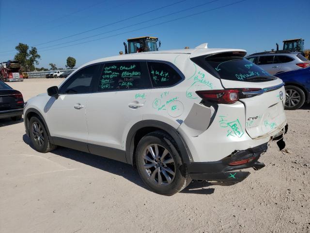 JM3TCABYXK0317257  mazda cx-9 2019 IMG 1