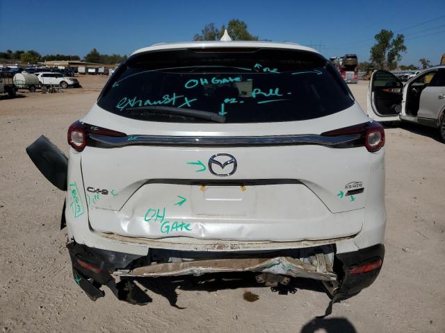 JM3TCABYXK0317257  mazda cx-9 2019 IMG 5