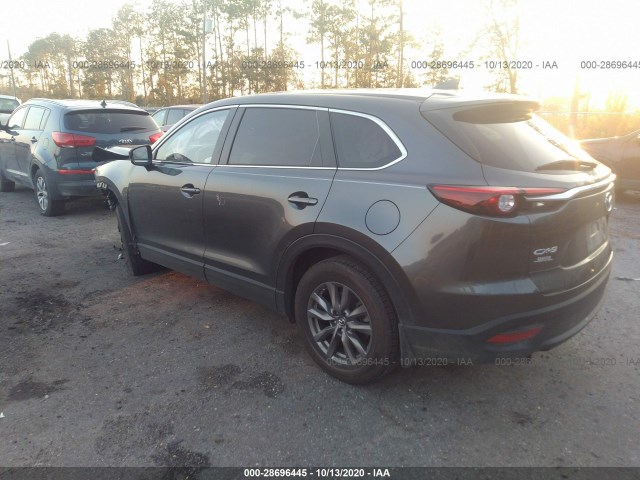 JM3TCABYXK0322085  mazda cx-9 2019 IMG 2