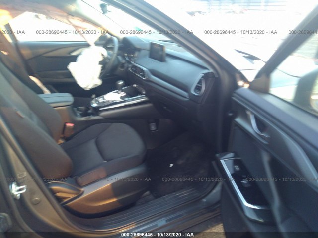 JM3TCABYXK0322085  mazda cx-9 2019 IMG 4