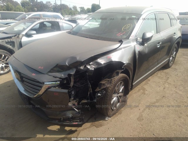 JM3TCABYXK0334902  mazda cx-9 2019 IMG 1