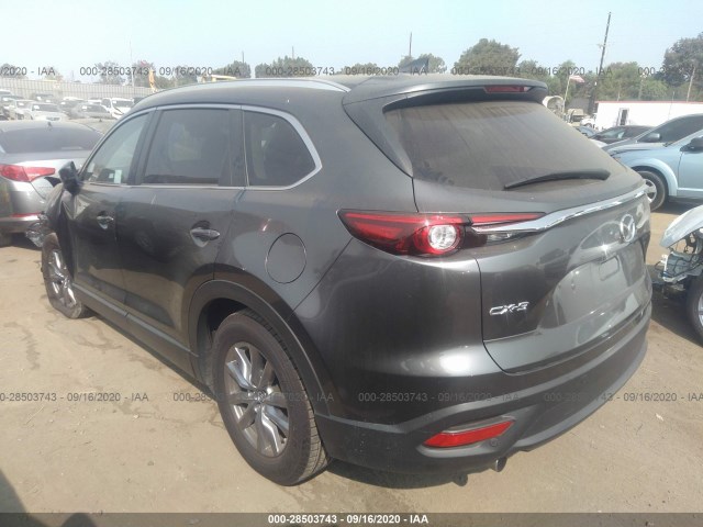 JM3TCABYXK0334902  mazda cx-9 2019 IMG 2