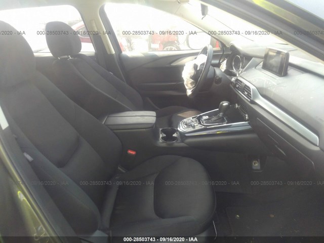 JM3TCABYXK0334902  mazda cx-9 2019 IMG 4