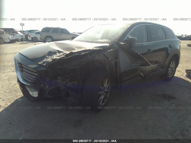 JM3TCACY0K0333899  mazda cx-9 2019 IMG 1