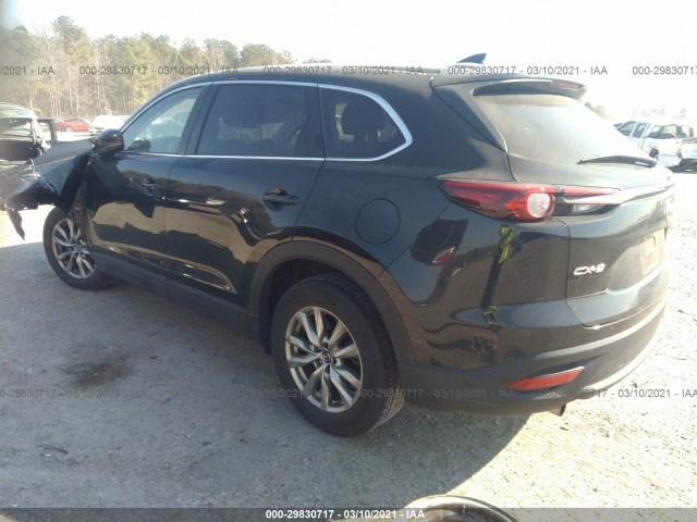 JM3TCACY0K0333899  mazda cx-9 2019 IMG 2