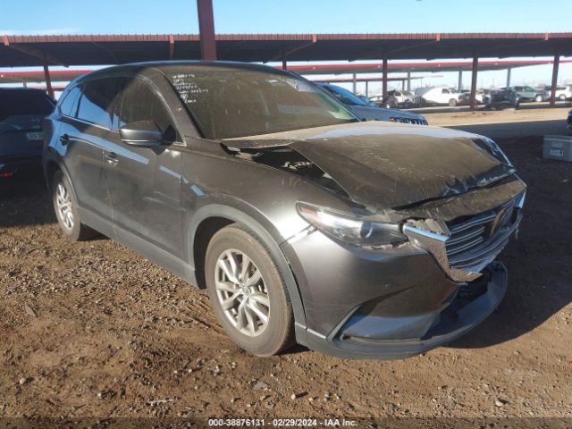 JM3TCACY9K0325574  mazda cx-9 2019 IMG 0