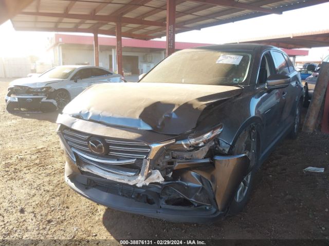 JM3TCACY9K0325574  mazda cx-9 2019 IMG 1