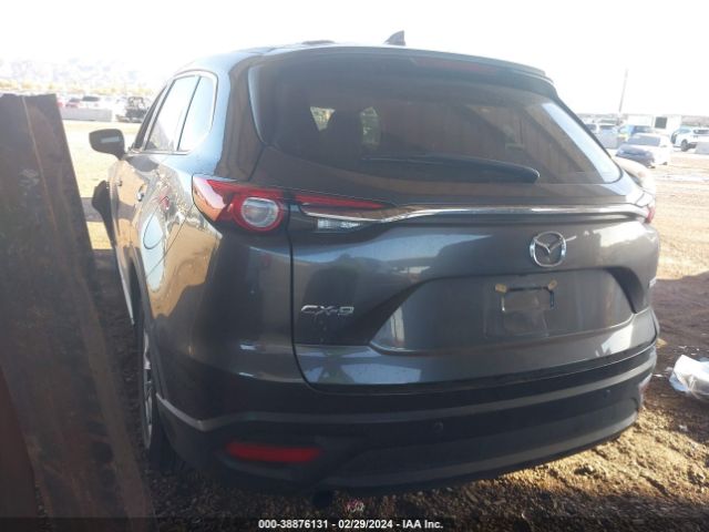 JM3TCACY9K0325574  mazda cx-9 2019 IMG 2