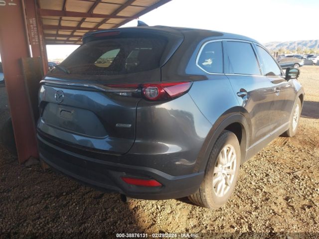 JM3TCACY9K0325574  mazda cx-9 2019 IMG 3