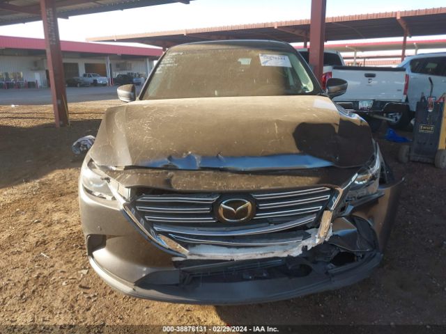 JM3TCACY9K0325574  mazda cx-9 2019 IMG 5