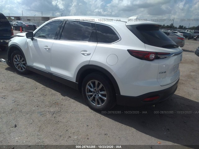 JM3TCACYXK0321985  mazda cx-9 2019 IMG 2