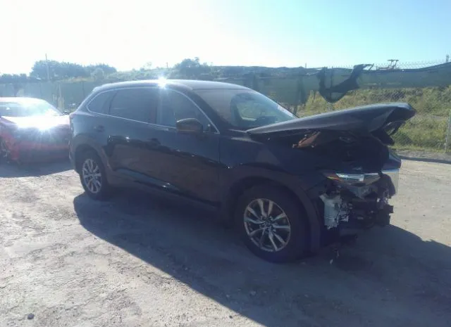 JM3TCACYXK0328046  mazda cx-9 2019 IMG 0