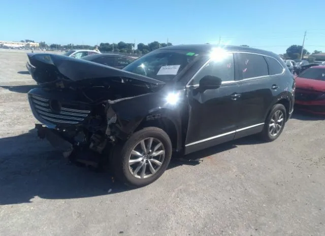 JM3TCACYXK0328046  mazda cx-9 2019 IMG 1