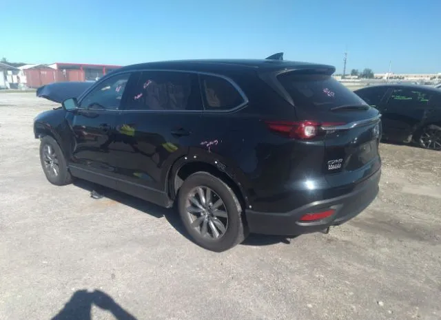 JM3TCACYXK0328046  mazda cx-9 2019 IMG 2