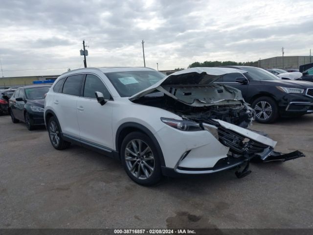 JM3TCADY5K0326834  mazda cx-9 2019 IMG 0