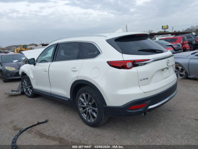 JM3TCADY5K0326834  mazda cx-9 2019 IMG 2