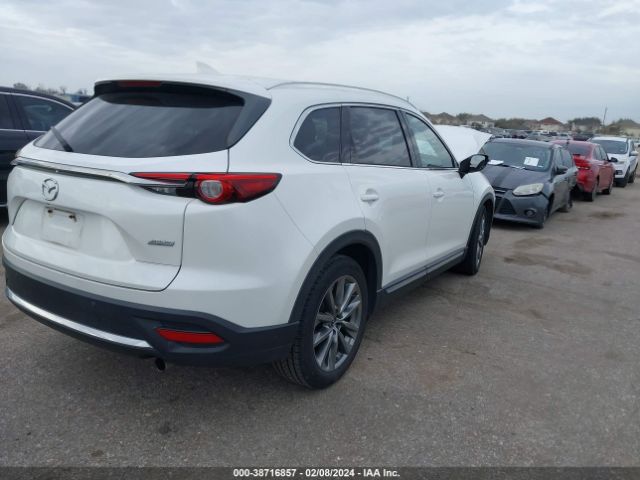 JM3TCADY5K0326834  mazda cx-9 2019 IMG 3