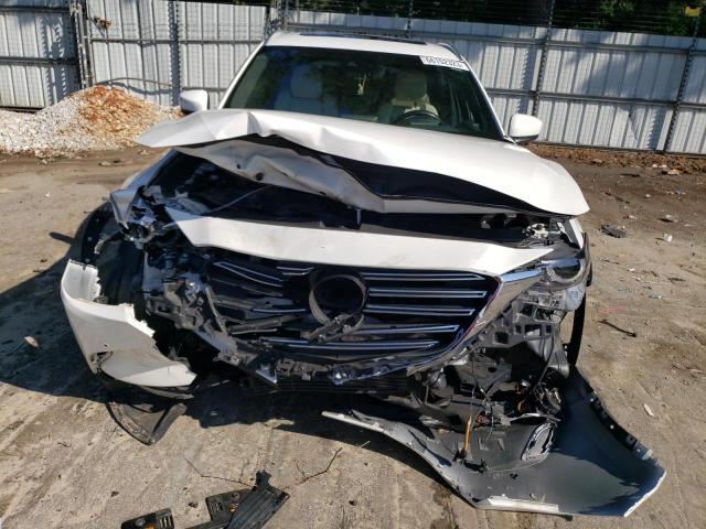 JM3TCADY7K0317584  mazda cx-9 2019 IMG 4