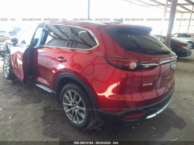 JM3TCADY7K0328553  mazda cx-9 2019 IMG 2