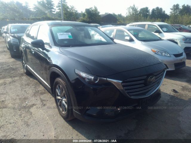 JM3TCBCY7K0317057  mazda cx-9 2019 IMG 0