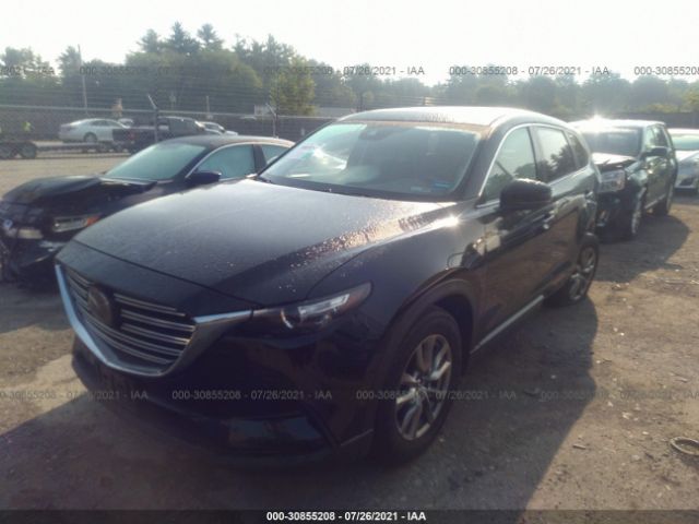 JM3TCBCY7K0317057  mazda cx-9 2019 IMG 1