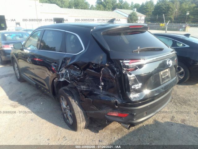 JM3TCBCY7K0317057  mazda cx-9 2019 IMG 2