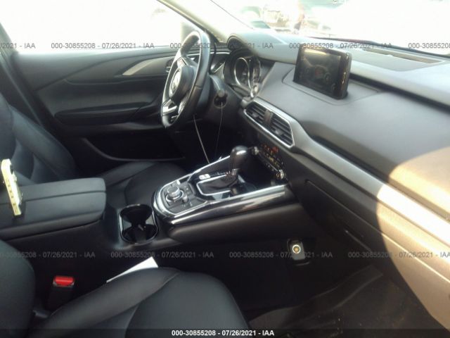 JM3TCBCY7K0317057  mazda cx-9 2019 IMG 4