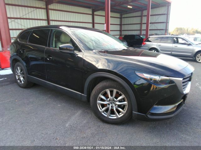 JM3TCBCY8K0331839  mazda cx-9 2019 IMG 0