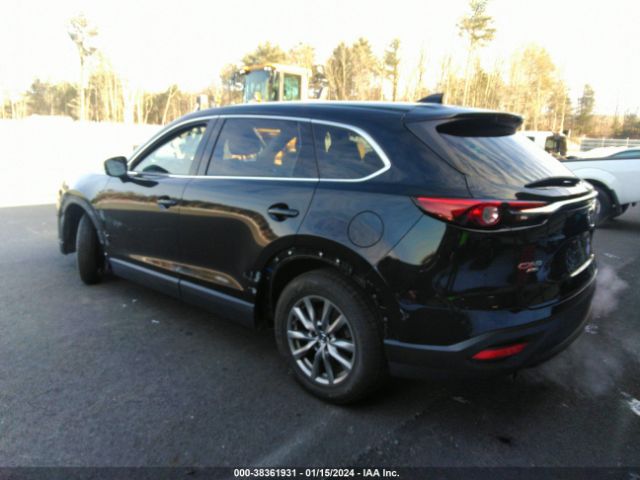 JM3TCBCY8K0331839  mazda cx-9 2019 IMG 2