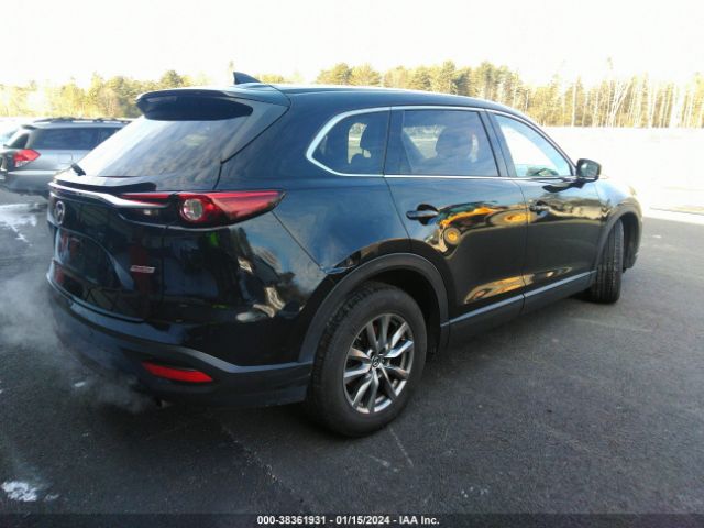 JM3TCBCY8K0331839  mazda cx-9 2019 IMG 3