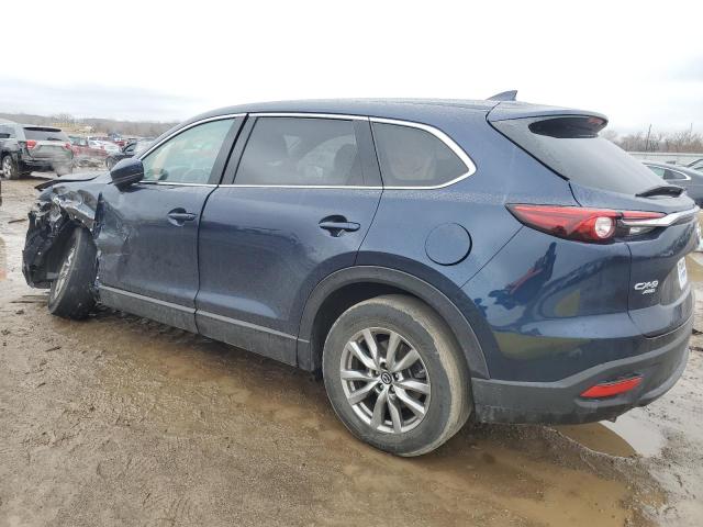 JM3TCBCY9K0327525  mazda cx-9 2019 IMG 1