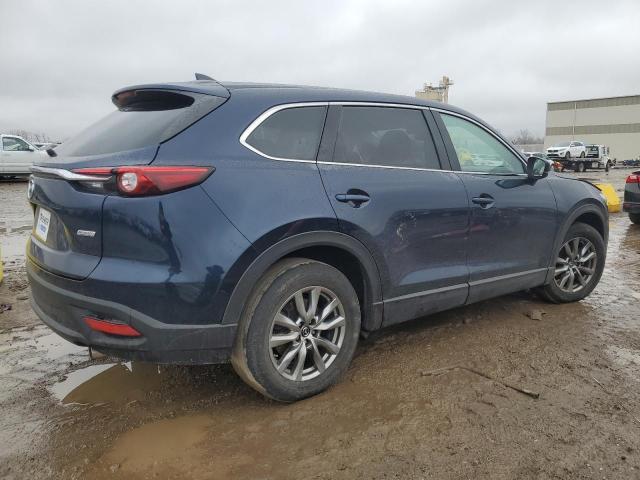 JM3TCBCY9K0327525  mazda cx-9 2019 IMG 2