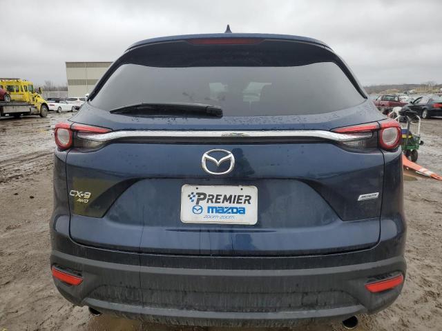 JM3TCBCY9K0327525  mazda cx-9 2019 IMG 5