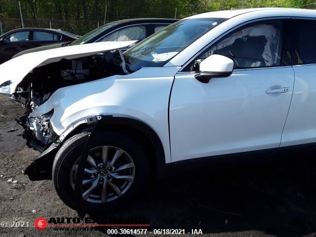 JM3TCBCY9K0330831  mazda cx-9 2019 IMG 1