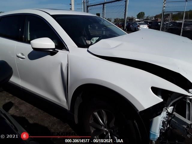 JM3TCBCY9K0330831  mazda cx-9 2019 IMG 3