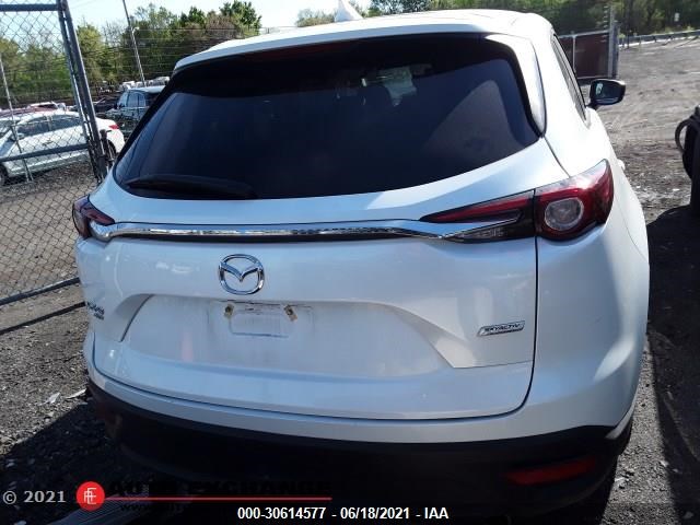 JM3TCBCY9K0330831  mazda cx-9 2019 IMG 5