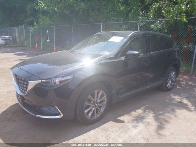 JM3TCBDY0L0400491  mazda cx-9 2019 IMG 1