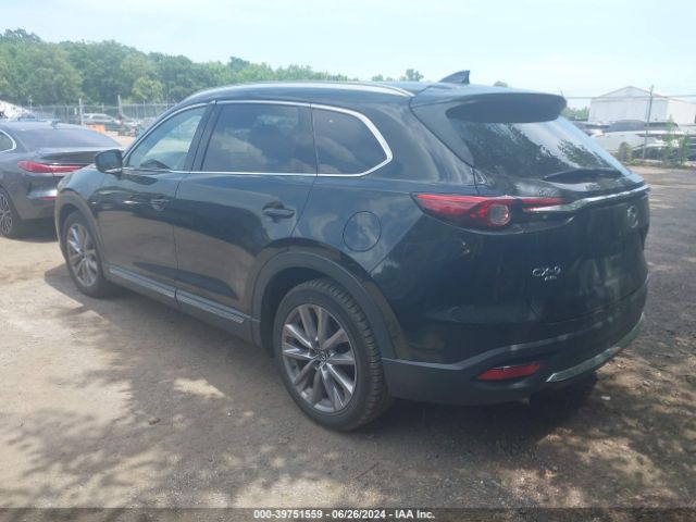 JM3TCBDY0L0400491  mazda cx-9 2019 IMG 2