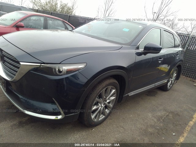 JM3TCBDY2K0320446  mazda cx-9 2019 IMG 1