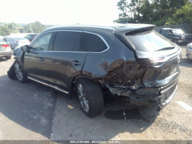 JM3TCBDY3K0318933  mazda cx-9 2019 IMG 2