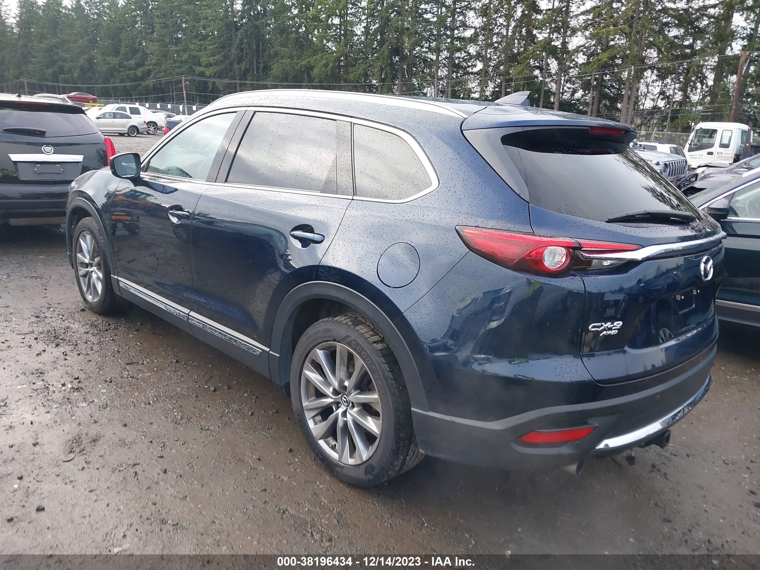 JM3TCBDY5K0328265  mazda cx-9 2019 IMG 2