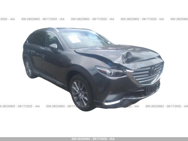 JM3TCBDYXK0307167  mazda cx-9 2019 IMG 0