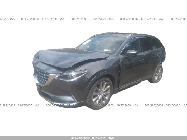 JM3TCBDYXK0307167  mazda cx-9 2019 IMG 1