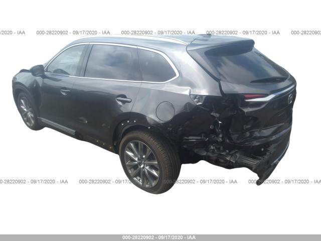 JM3TCBDYXK0307167  mazda cx-9 2019 IMG 2